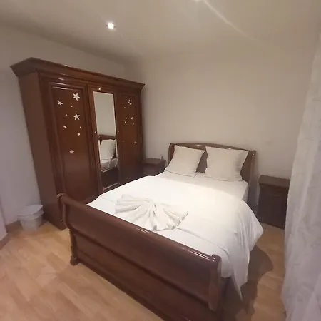 Tatil Evi Les Jardins Secrets Romilly-sur-Seine