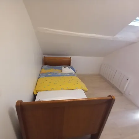 Tatil Evi Les Jardins Secrets *