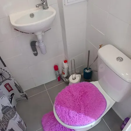 Les Jardins Secrets Tatil Evi *