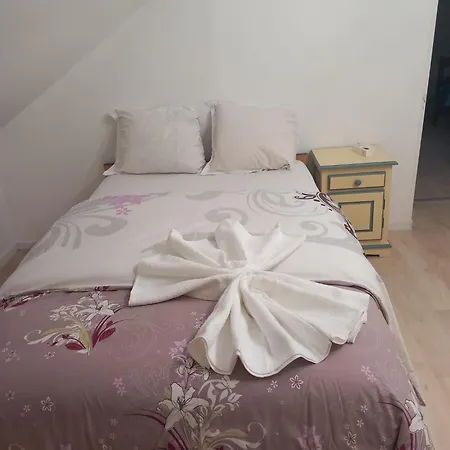 Les Jardins Secrets Tatil Evi *