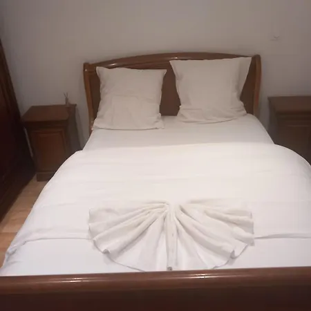 Les Jardins Secrets Tatil Evi *