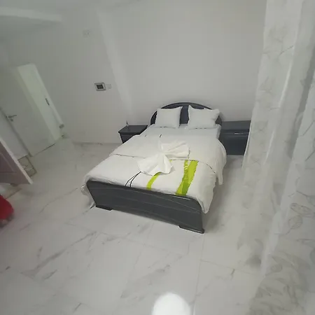 Les Jardins Secrets Tatil Evi